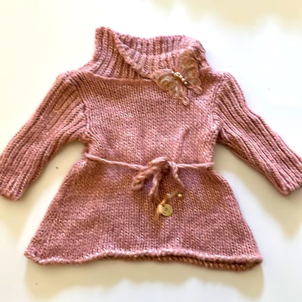 Carlo pignatelli  sweater